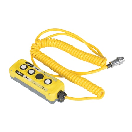 Vestil POWER LIFT OPTION - HAND CONTROL EPFC-HC